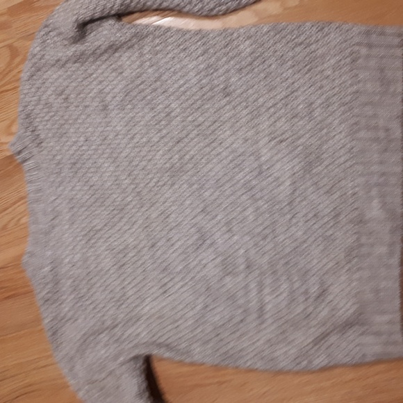 If It Were Me wool blend sweater. Tag size M, but more of a Small. - Picture 4 of 4